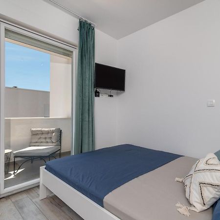 Apartmani Princi Trogir Eksteriør billede
