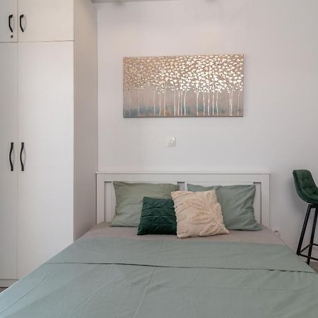 Apartmani Princi Trogir Eksteriør billede