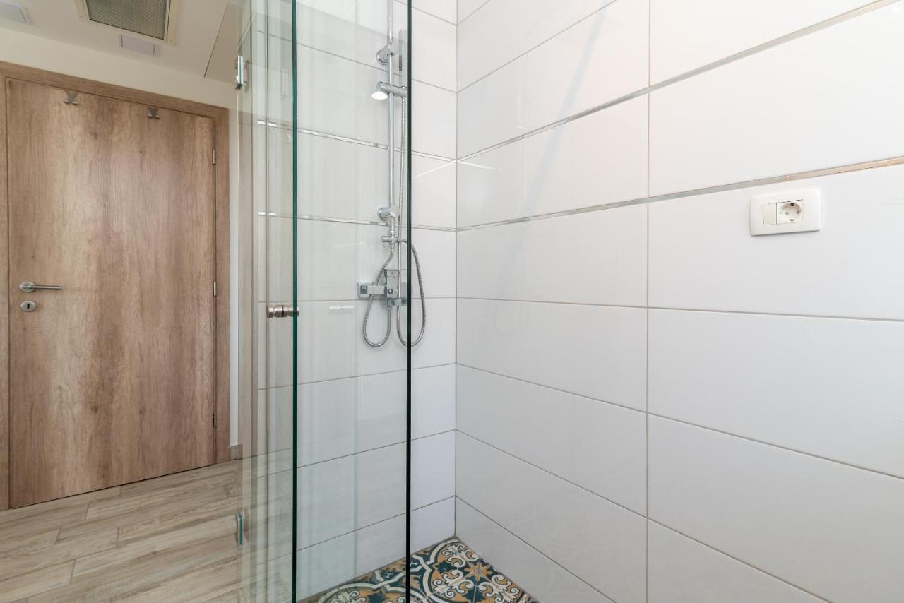 Apartmani Princi Trogir Eksteriør billede