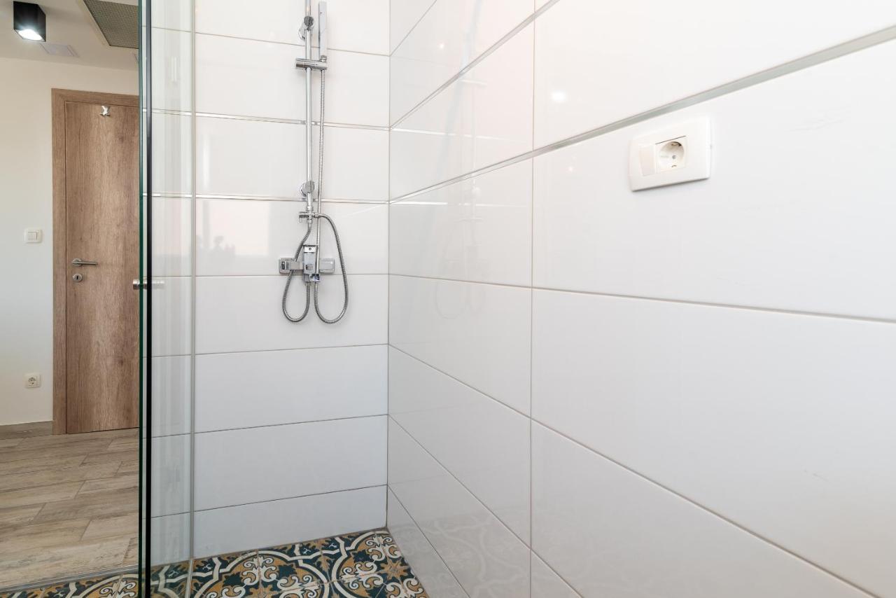 Apartmani Princi Trogir Eksteriør billede
