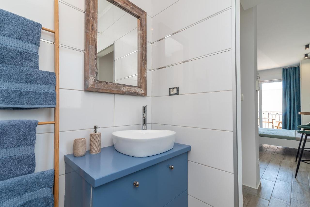 Apartmani Princi Trogir Eksteriør billede
