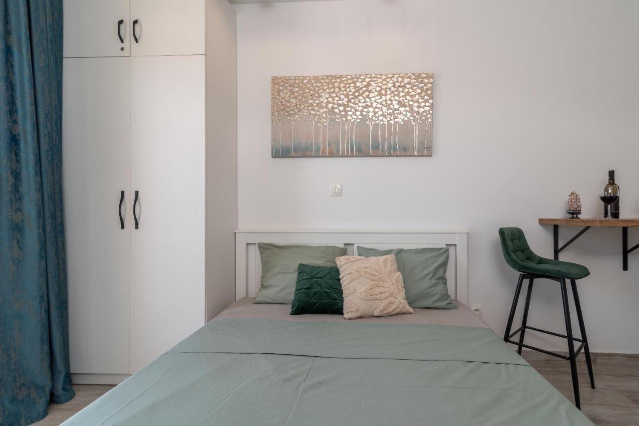 Apartmani Princi Trogir Eksteriør billede