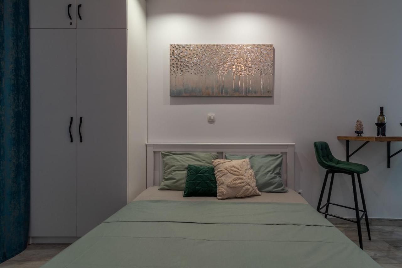 Apartmani Princi Trogir Eksteriør billede